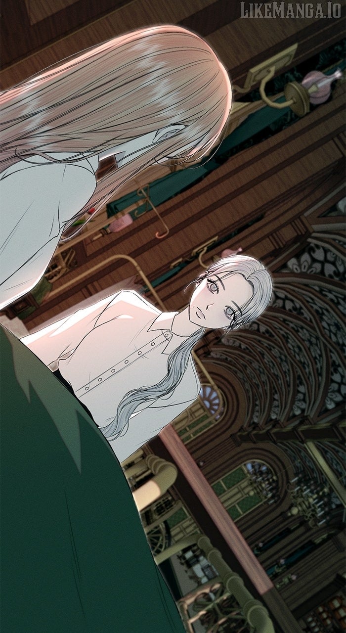 The Merman Trapped in My Lake Chapter 30 278 46