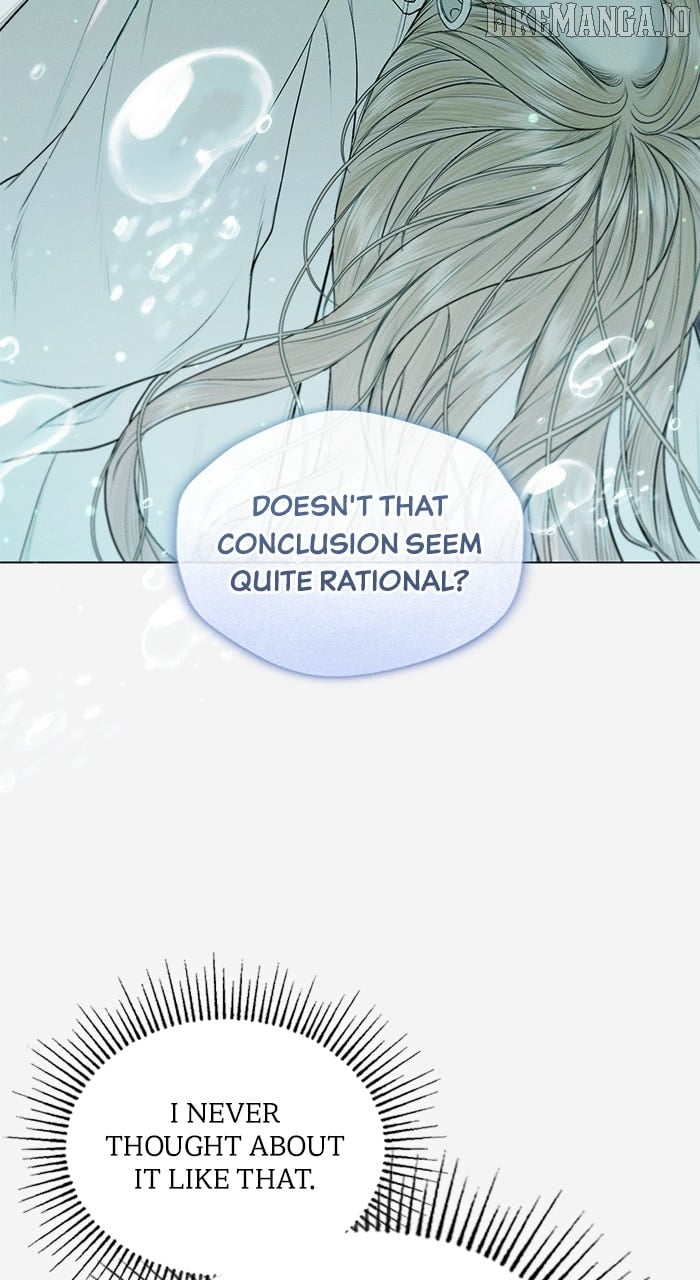 The Merman Trapped in My Lake Chapter 30 284 52