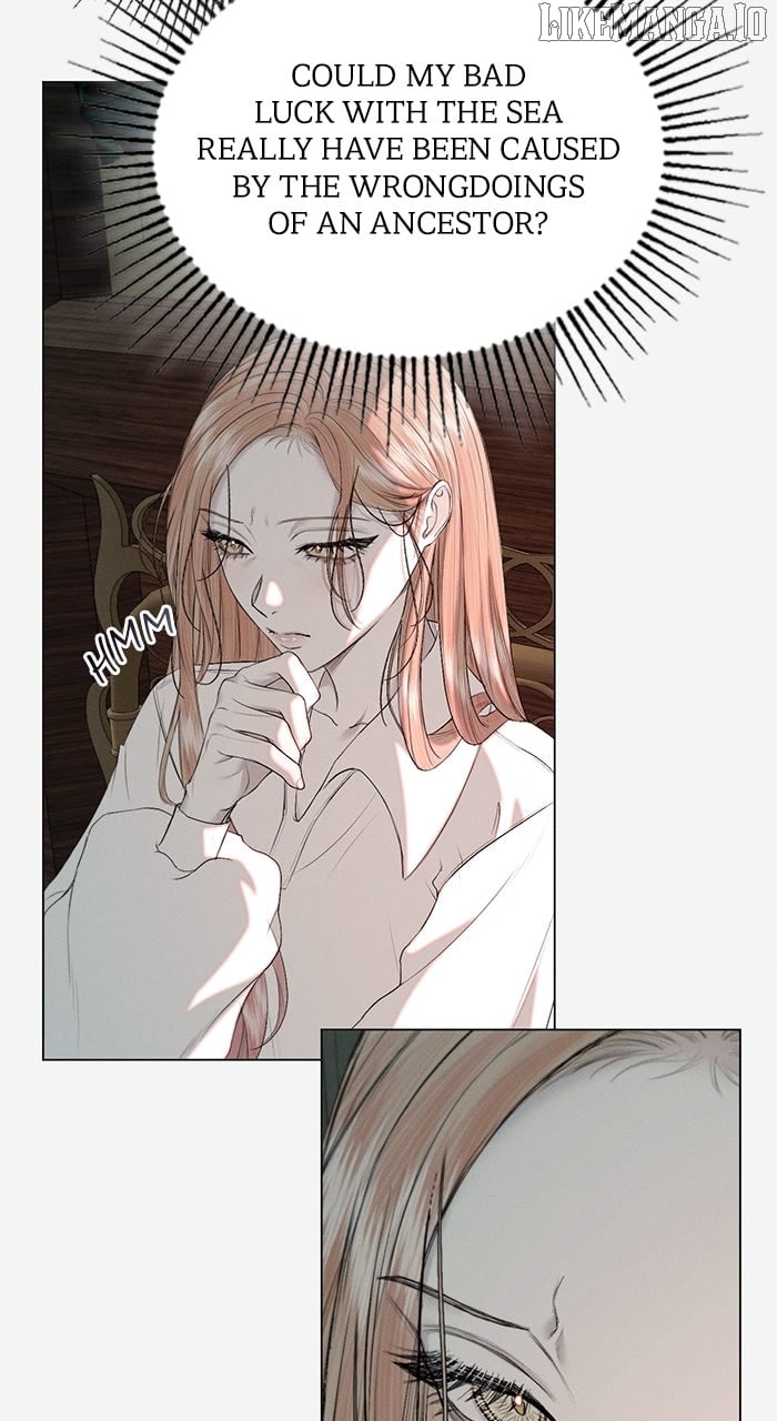 The Merman Trapped in My Lake Chapter 30 285 53