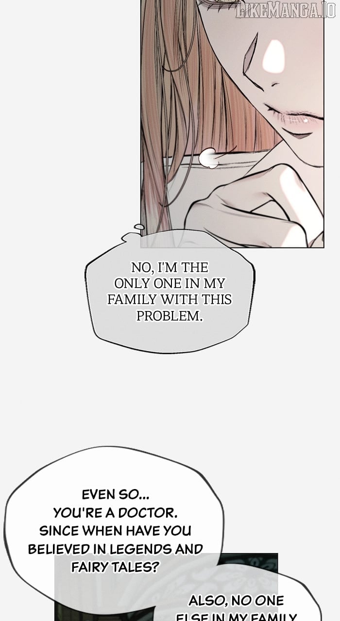 The Merman Trapped in My Lake Chapter 30 286 54