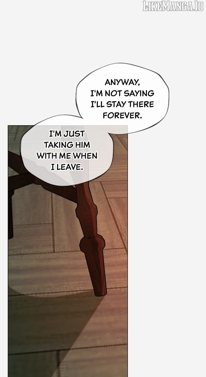 The Merman Trapped in My Lake Chapter 30 288 56