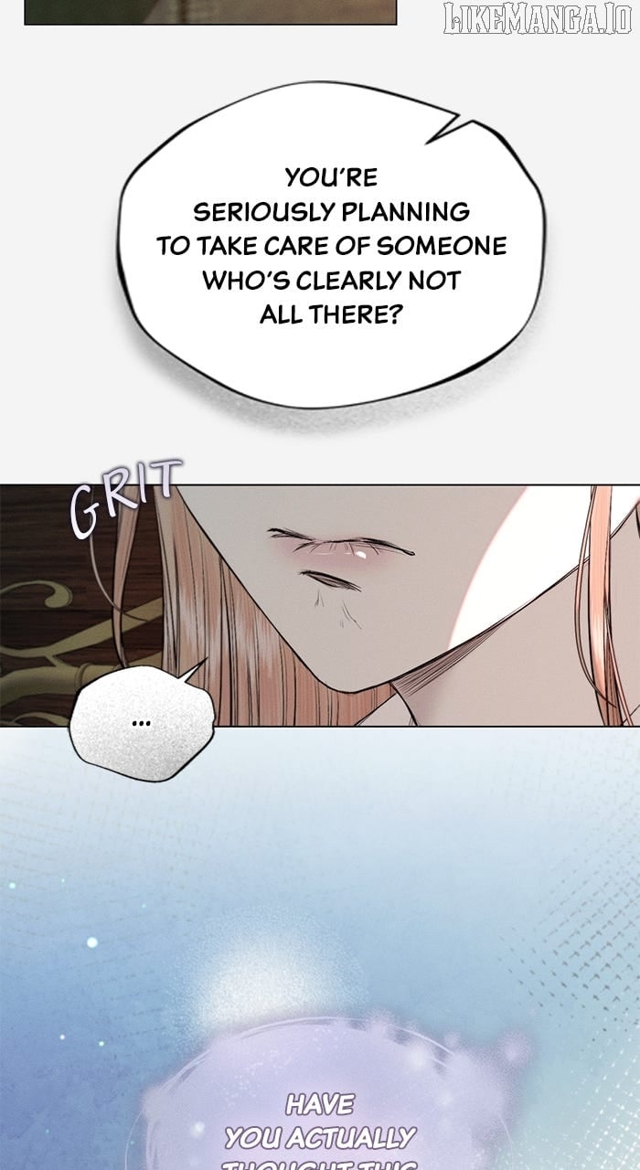 The Merman Trapped in My Lake Chapter 30 289 57