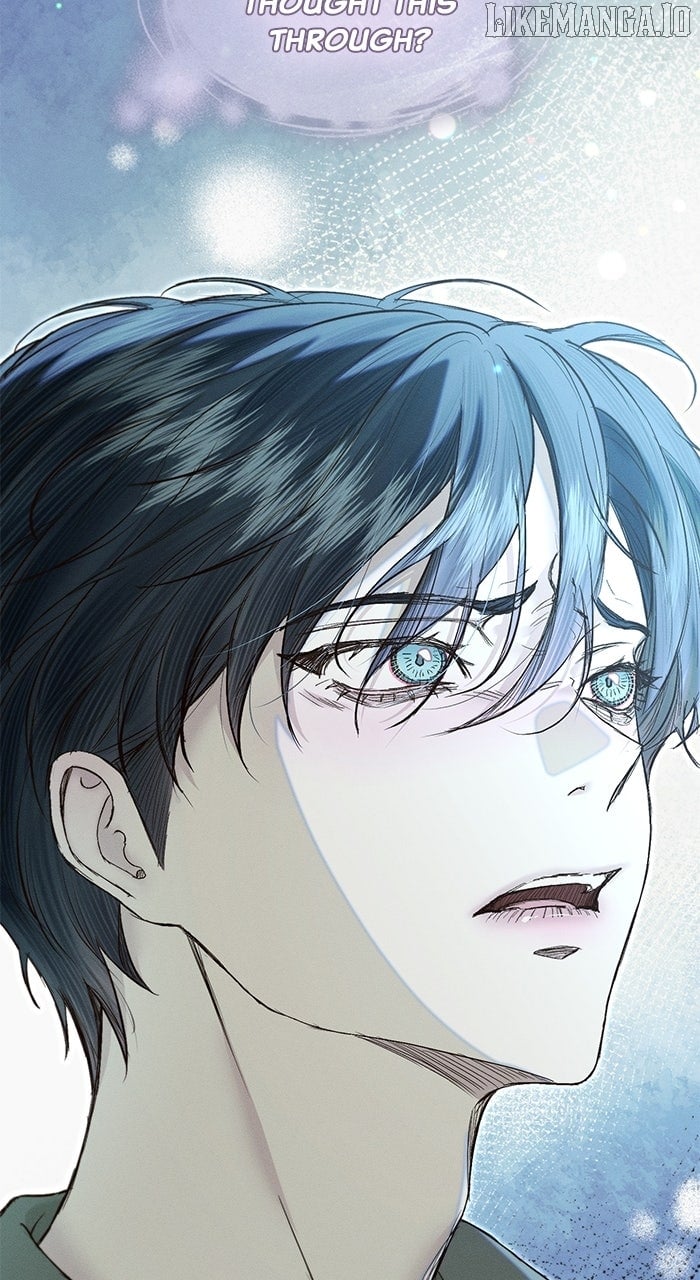 The Merman Trapped in My Lake Chapter 30 290 58