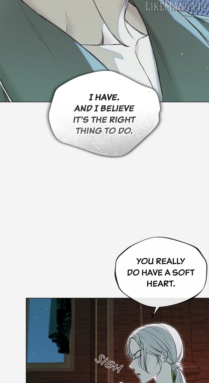 The Merman Trapped in My Lake Chapter 30 291 59