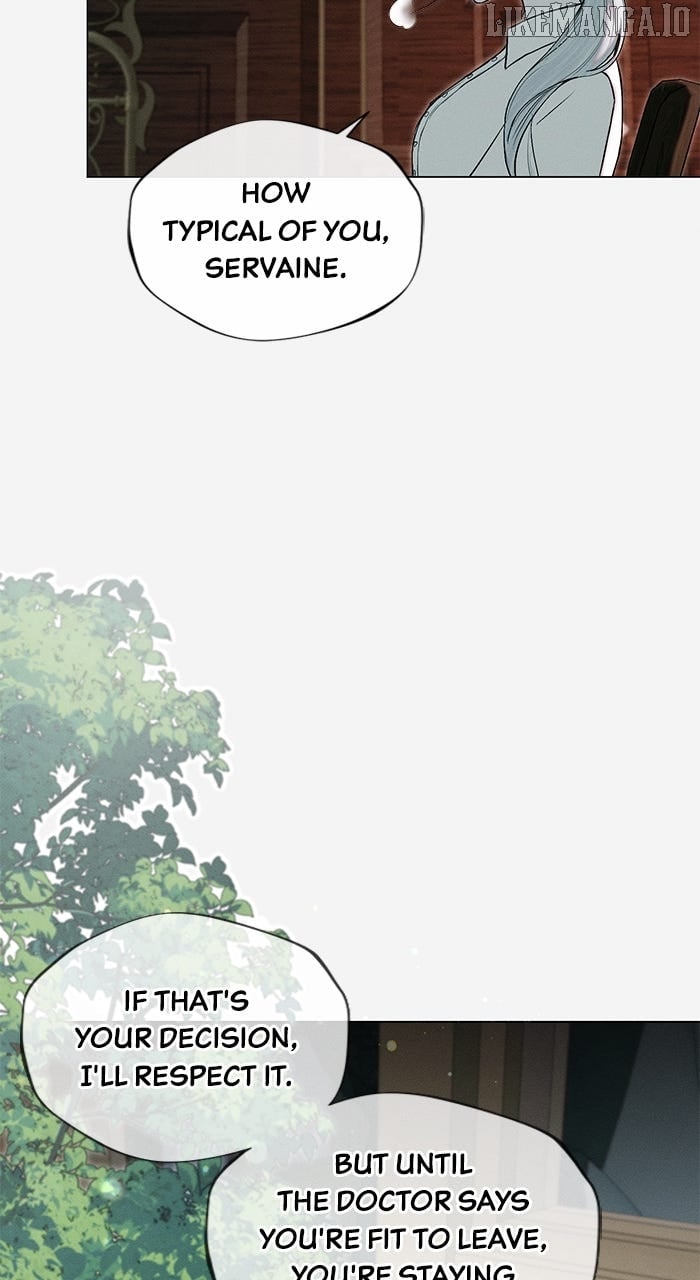 The Merman Trapped in My Lake Chapter 30 292 60