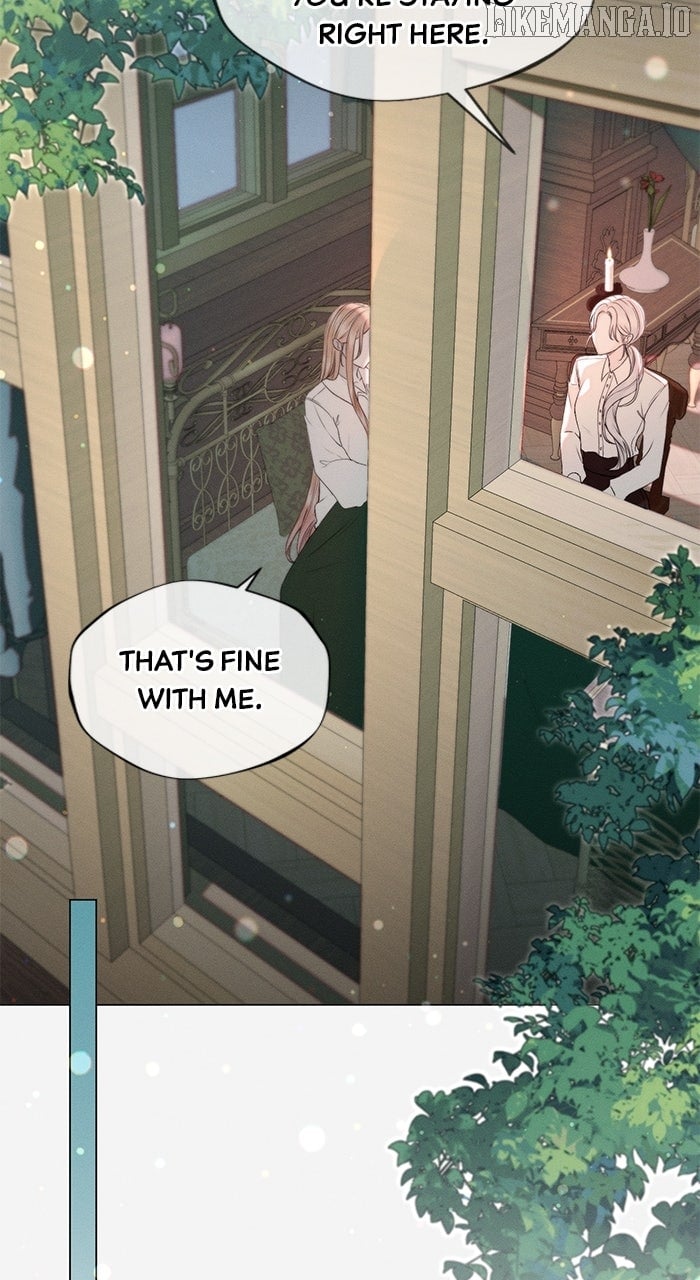 The Merman Trapped in My Lake Chapter 30 293 61