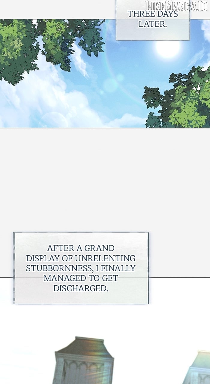 The Merman Trapped in My Lake Chapter 30 295 63