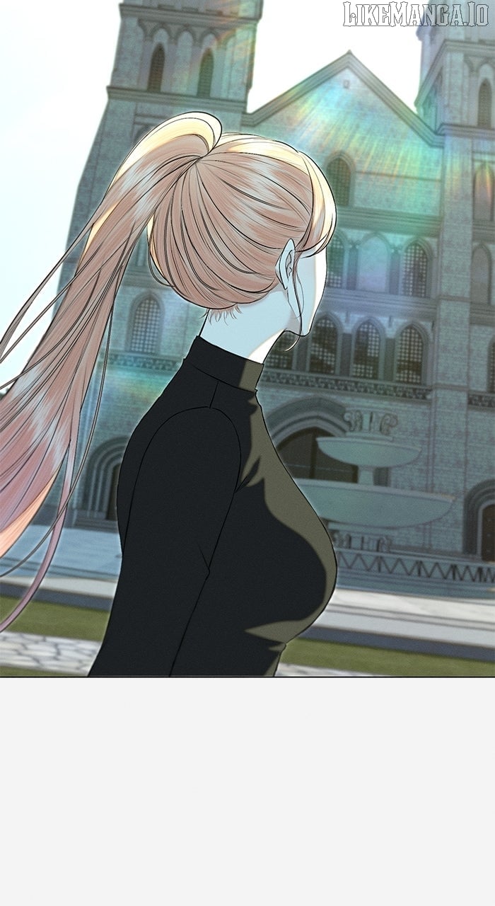 The Merman Trapped in My Lake Chapter 30 296 64