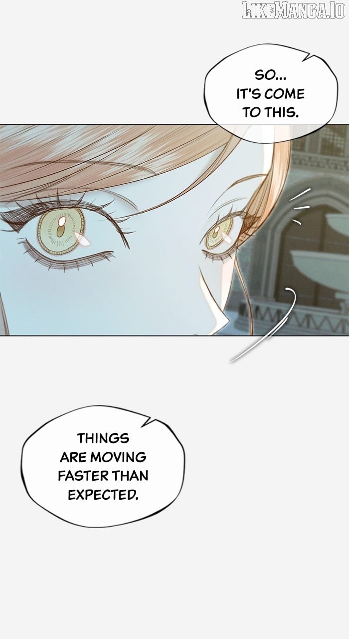 The Merman Trapped in My Lake Chapter 30 297 65