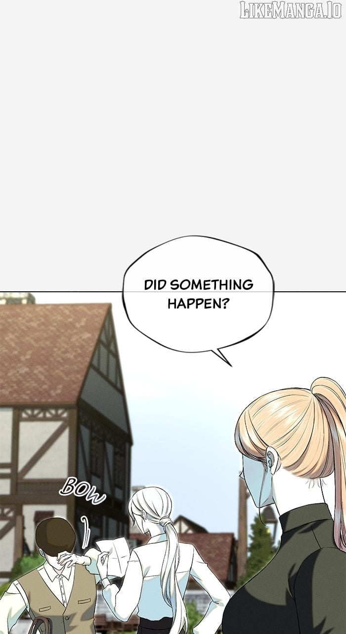 The Merman Trapped in My Lake Chapter 30 298 66