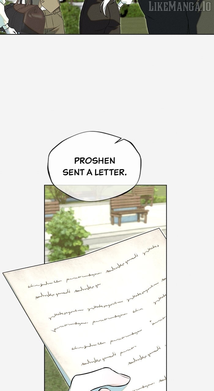 The Merman Trapped in My Lake Chapter 30 299 67