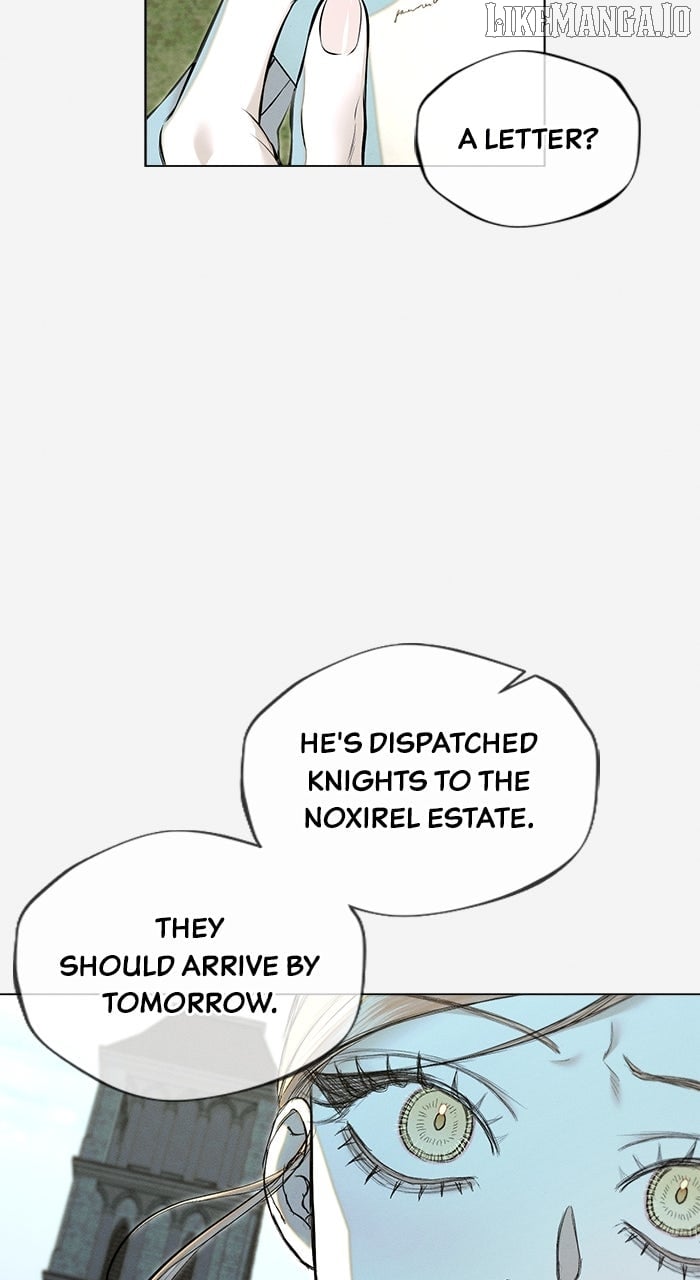 The Merman Trapped in My Lake Chapter 30 300 68