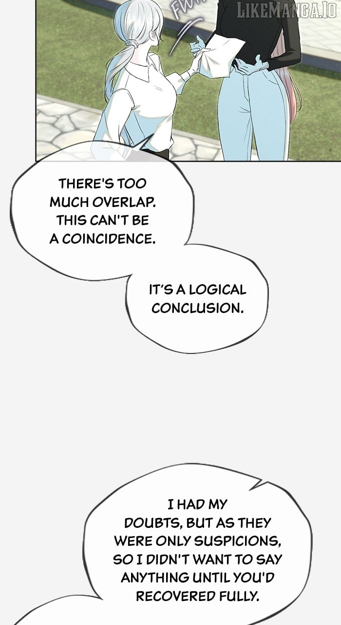 The Merman Trapped in My Lake Chapter 30 302 70