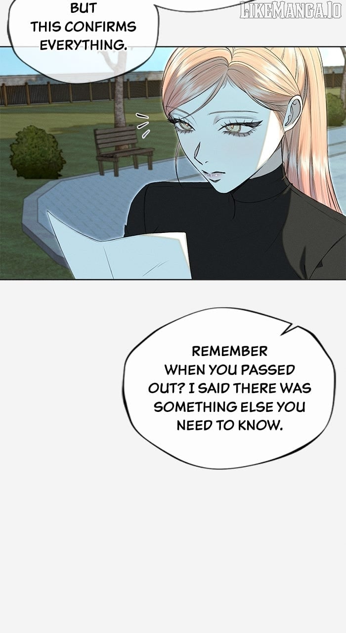 The Merman Trapped in My Lake Chapter 30 303 71