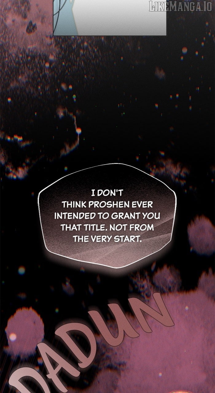 The Merman Trapped in My Lake Chapter 30 305 73