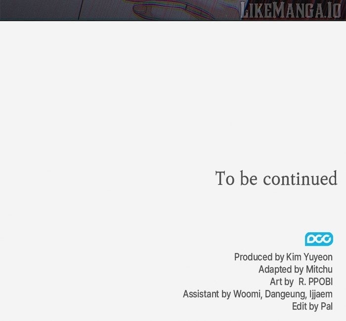 The Merman Trapped in My Lake Chapter 30 307 75