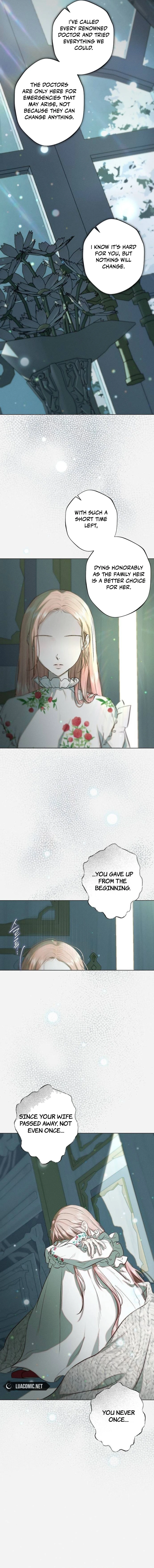 The Merman Trapped in My Lake Chapter 9 61 11