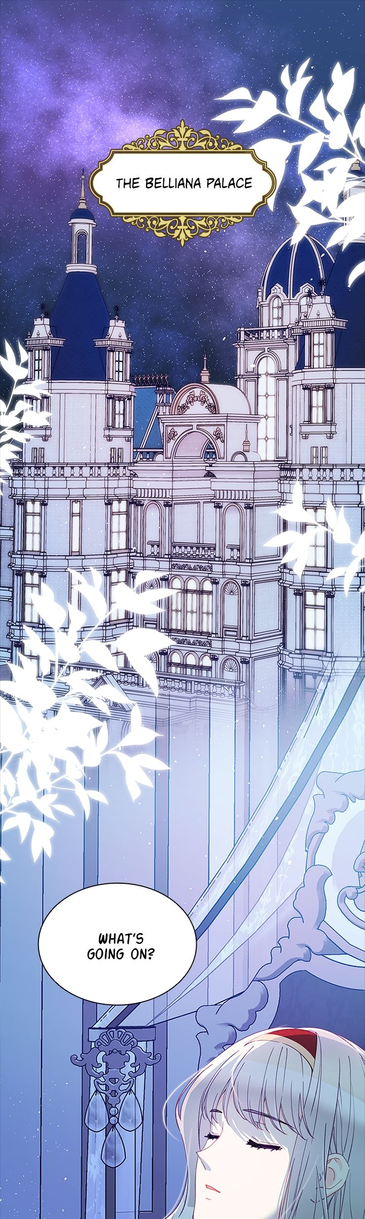 The Mighty Extra: One Girl Changes the World Chapter 83 134 ch 83 1