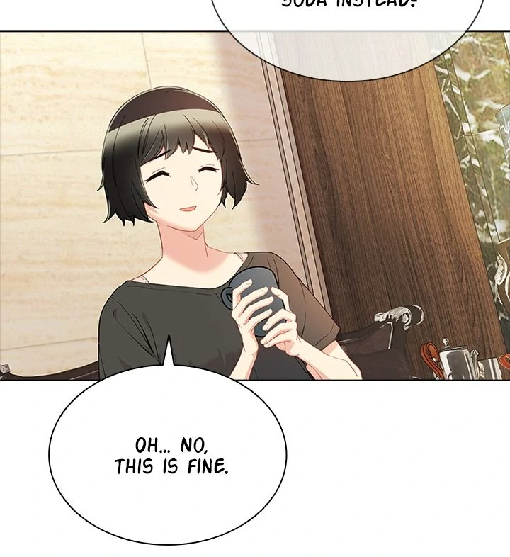 The Mighty Extra: One Girl Changes the World Chapter 83 145 ch 83 12