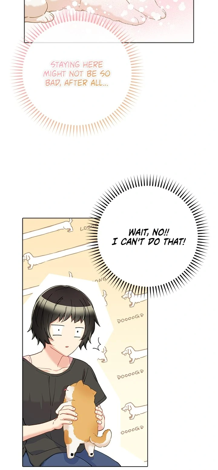 The Mighty Extra: One Girl Changes the World Chapter 83 149 ch 83 16