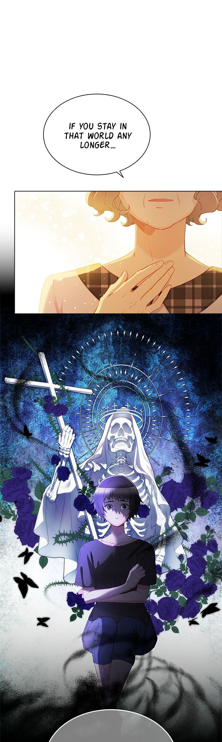 The Mighty Extra: One Girl Changes the World Chapter 83 155 ch 83 22