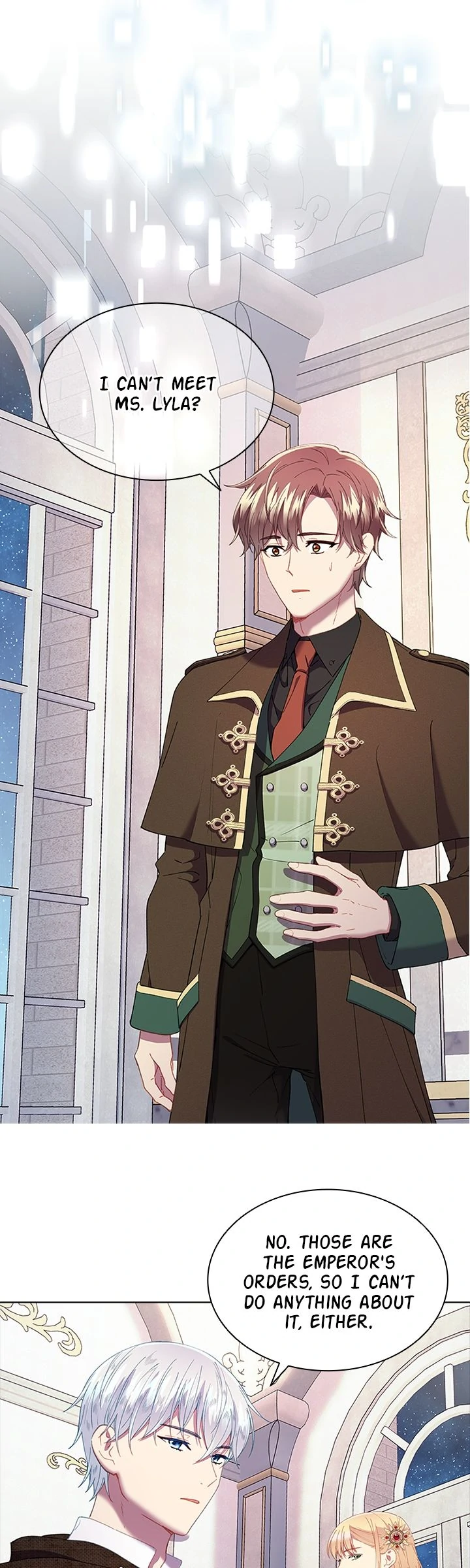 The Mighty Extra: One Girl Changes the World Chapter 83 165 ch 83 32