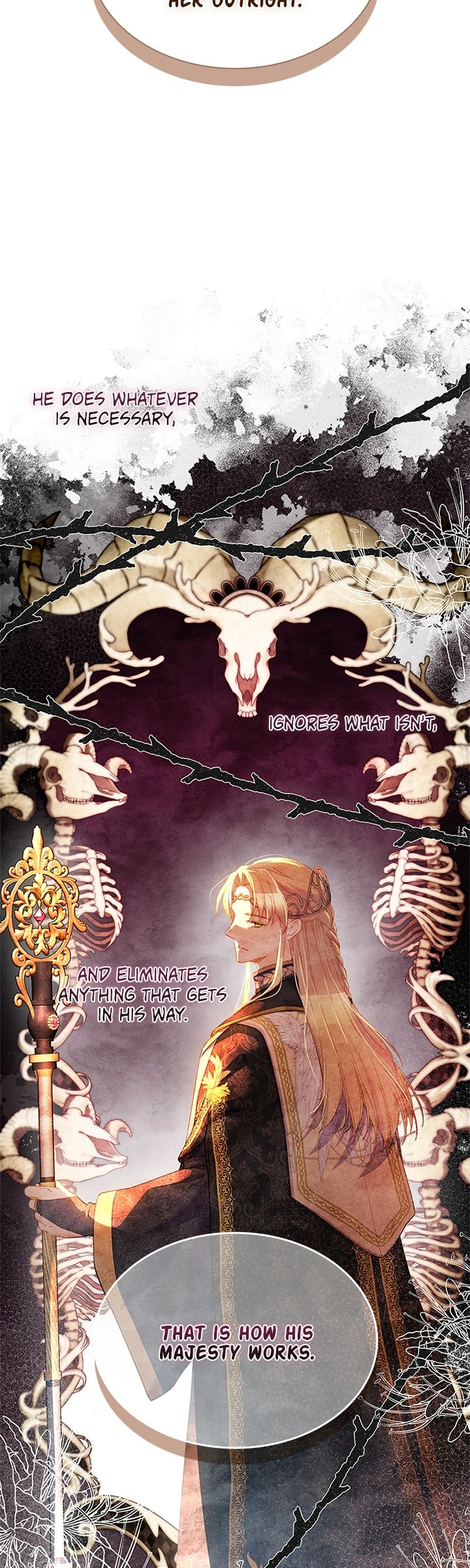 The Mighty Extra: One Girl Changes the World Chapter 83 169 ch 83 36