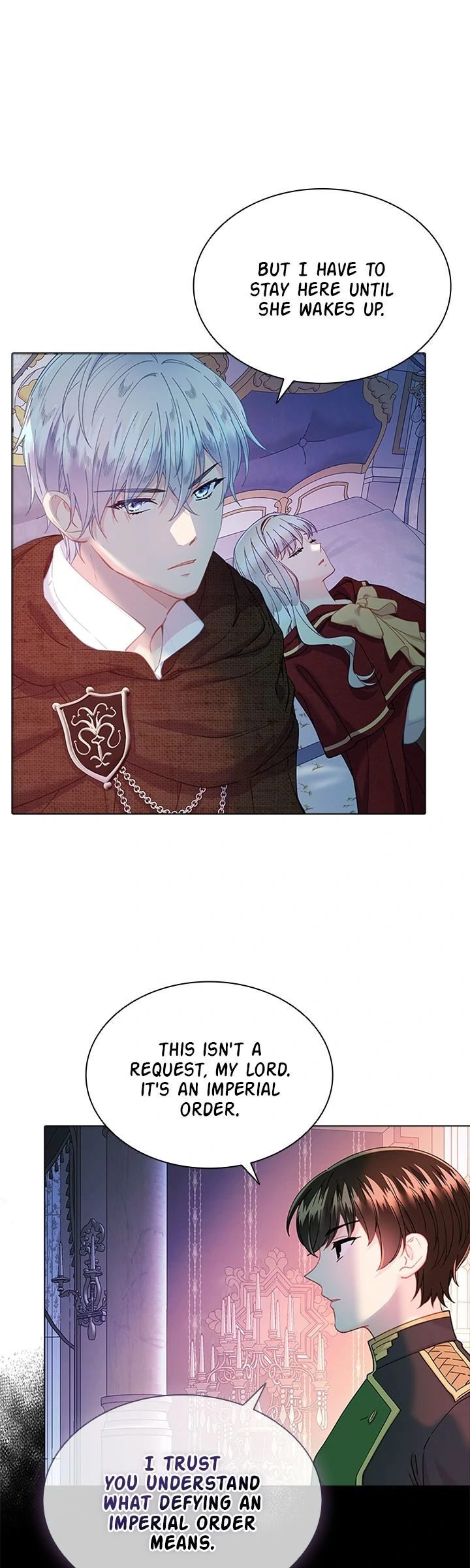 The Mighty Extra: One Girl Changes the World Chapter 83 140 ch 83 7