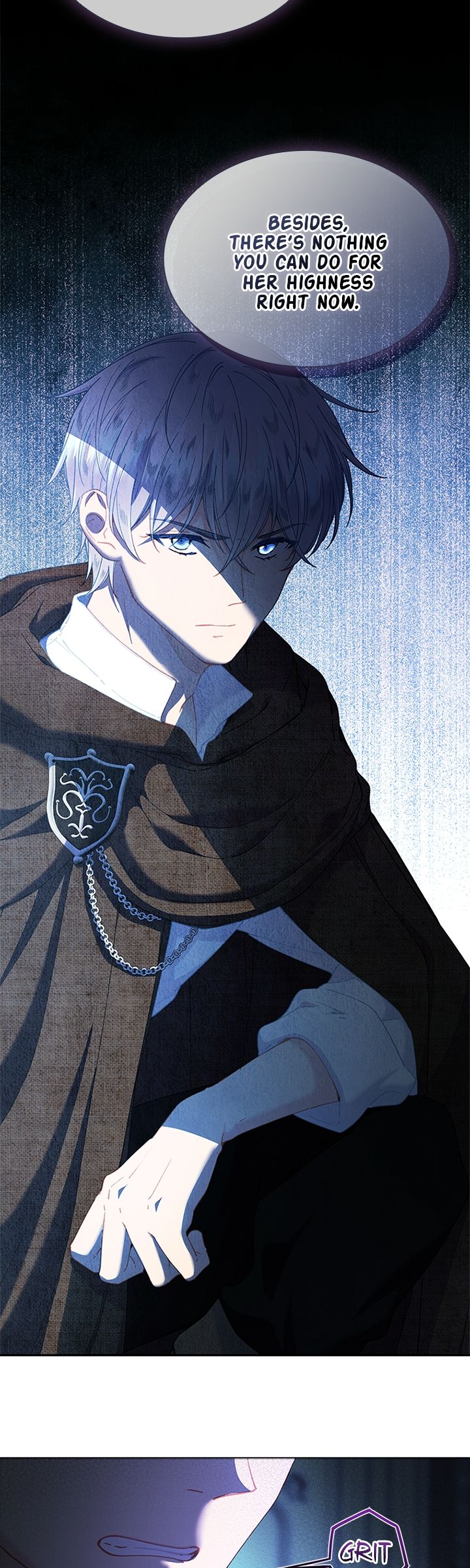 The Mighty Extra: One Girl Changes the World Chapter 83 141 ch 83 8