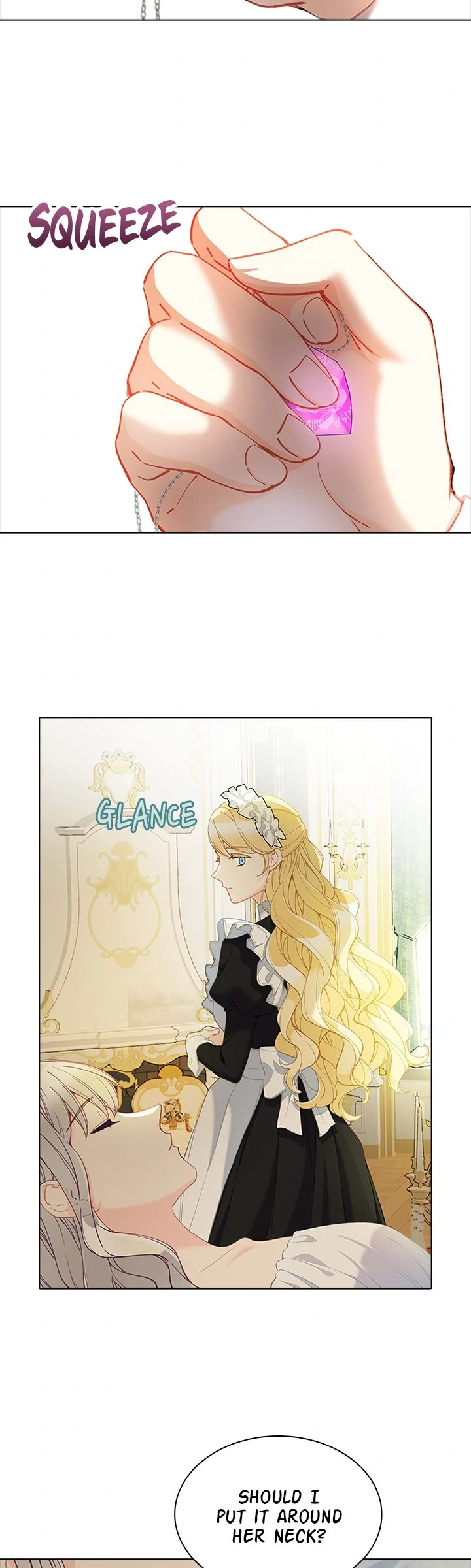 The Mighty Extra: One Girl Changes the World Chapter 85 176 ch 85 10