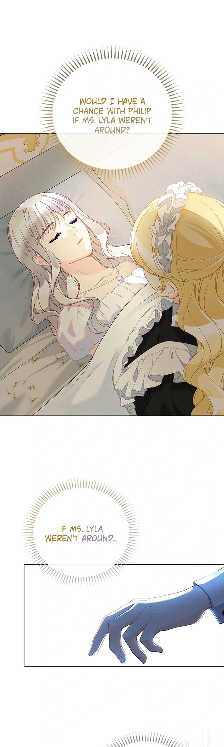 The Mighty Extra: One Girl Changes the World Chapter 85 181 ch 85 15