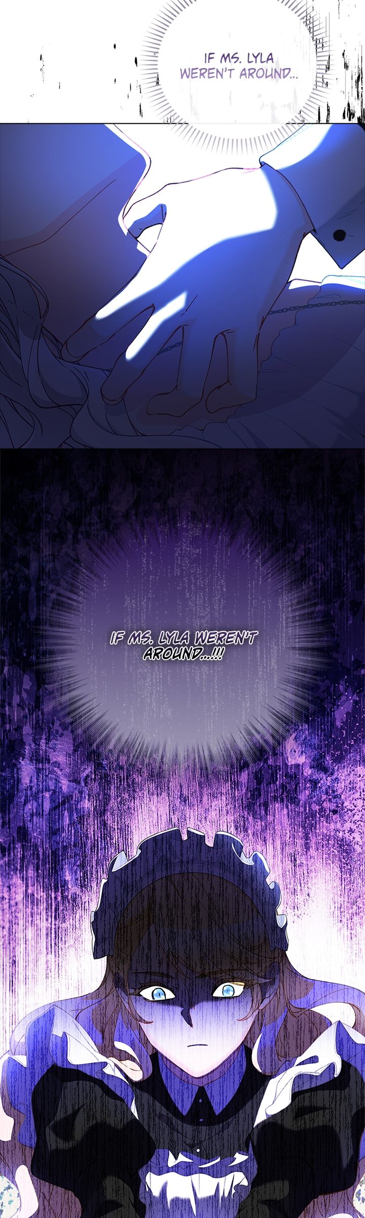 The Mighty Extra: One Girl Changes the World Chapter 85 182 ch 85 16