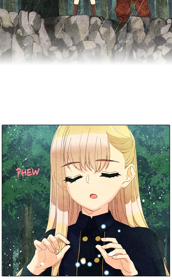 The Mighty Extra: One Girl Changes the World Chapter 85 186 ch 85 20