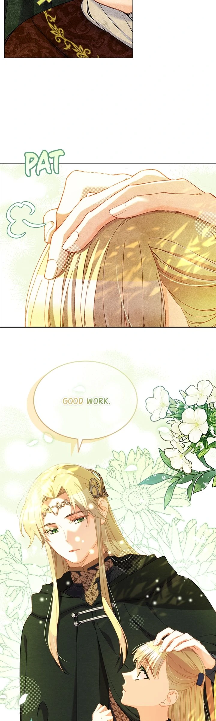 The Mighty Extra: One Girl Changes the World Chapter 85 188 ch 85 22