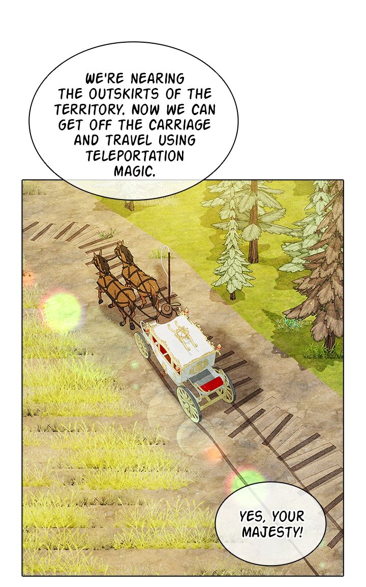 The Mighty Extra: One Girl Changes the World Chapter 85 195 ch 85 29