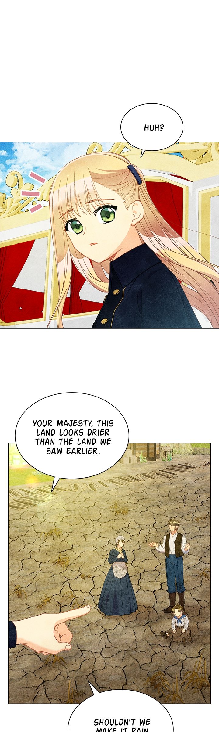 The Mighty Extra: One Girl Changes the World Chapter 85 196 ch 85 30