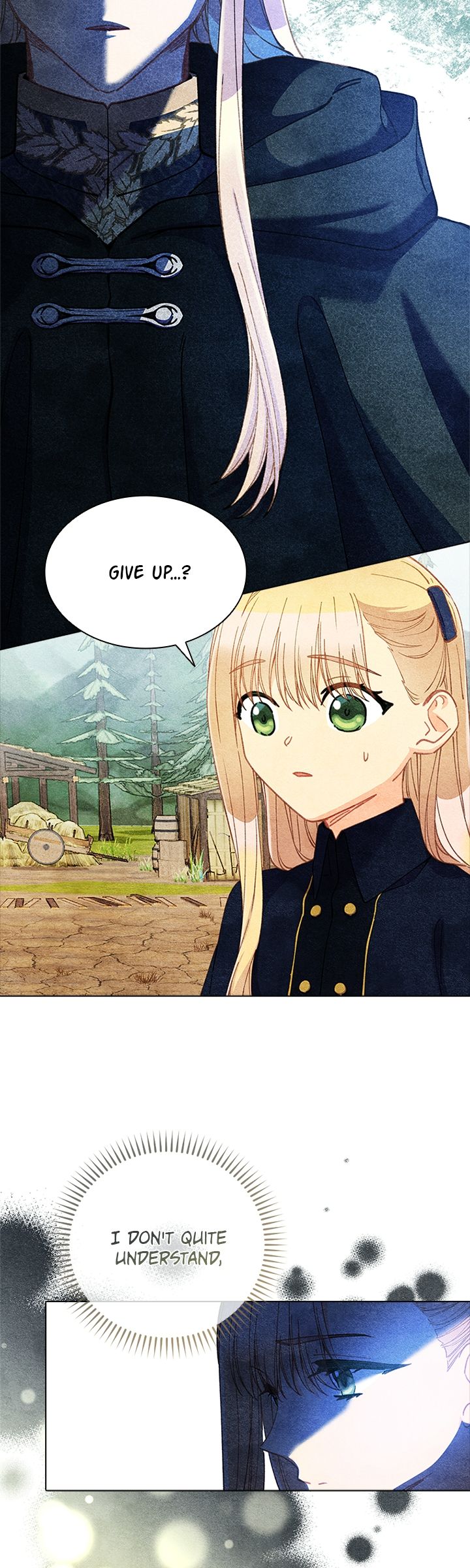 The Mighty Extra: One Girl Changes the World Chapter 85 198 ch 85 32