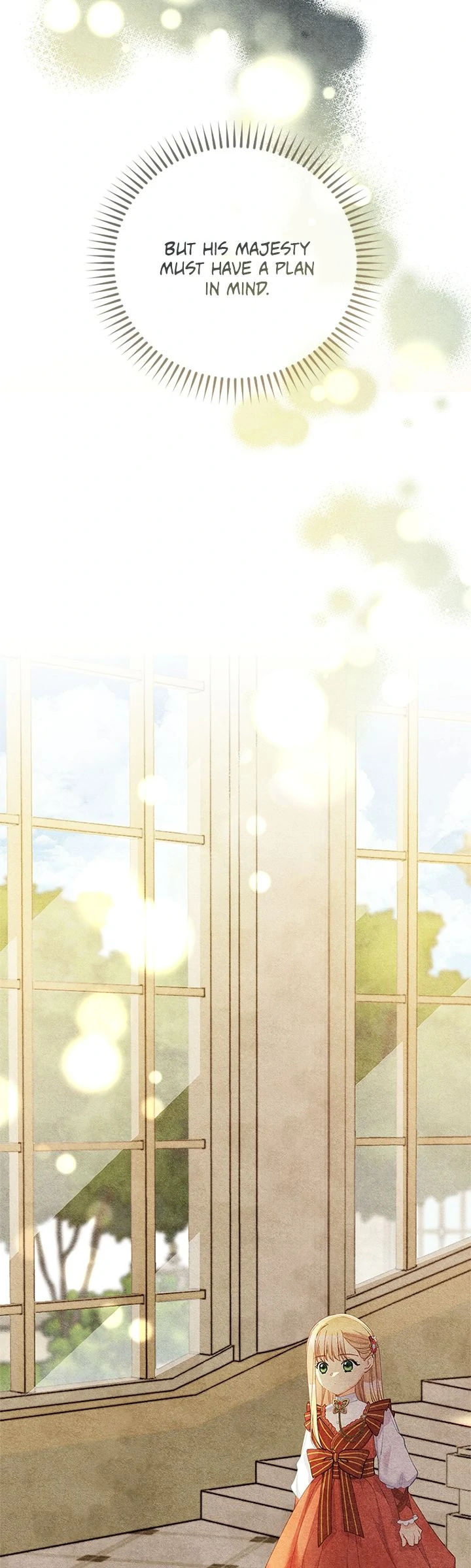 The Mighty Extra: One Girl Changes the World Chapter 85 199 ch 85 33