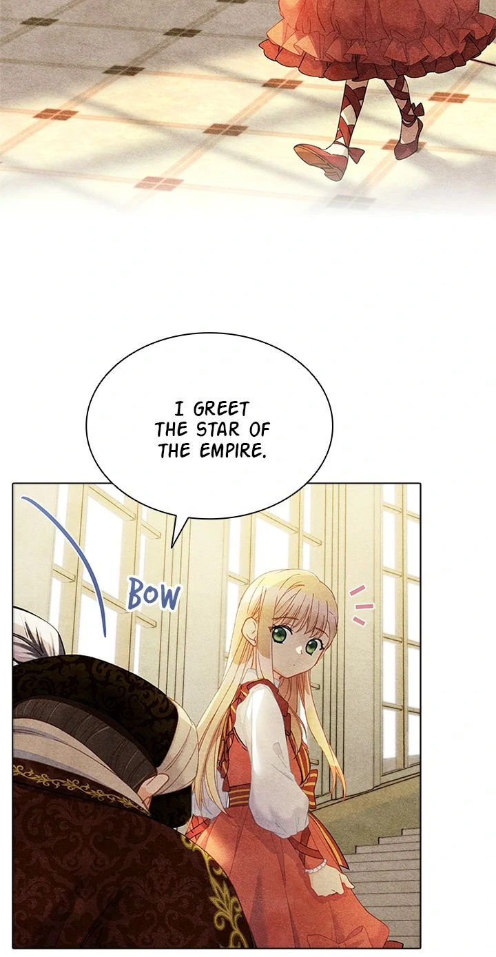 The Mighty Extra: One Girl Changes the World Chapter 85 200 ch 85 34