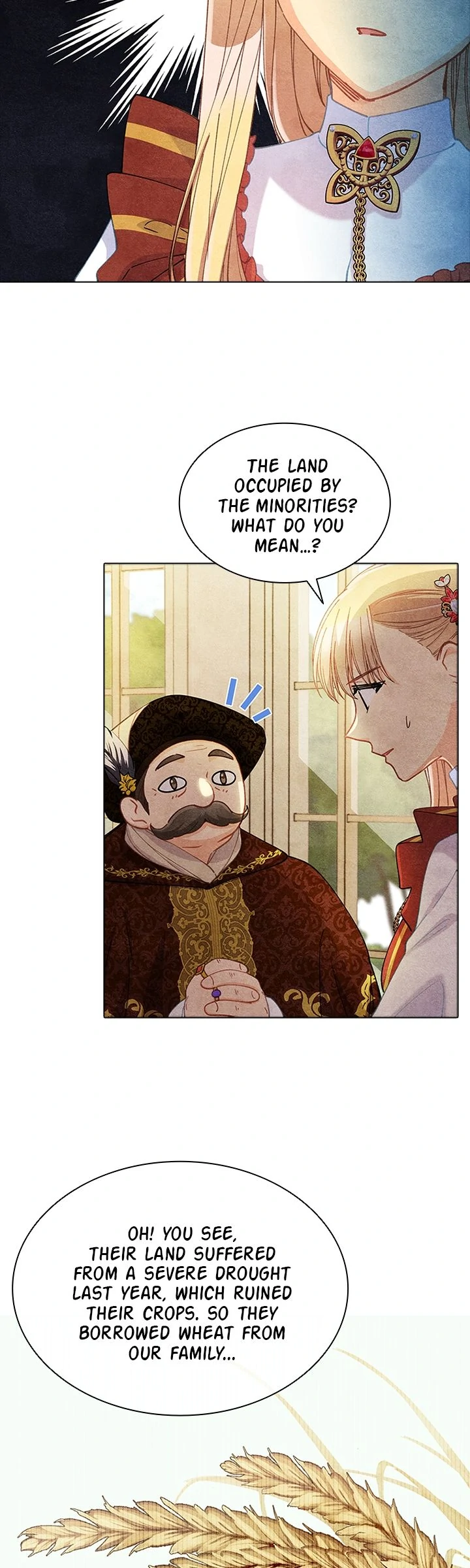 The Mighty Extra: One Girl Changes the World Chapter 85 202 ch 85 36