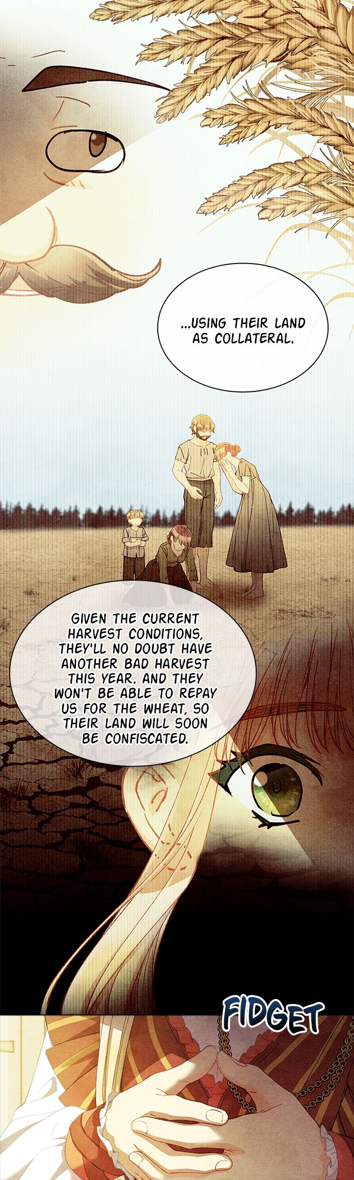 The Mighty Extra: One Girl Changes the World Chapter 85 203 ch 85 37