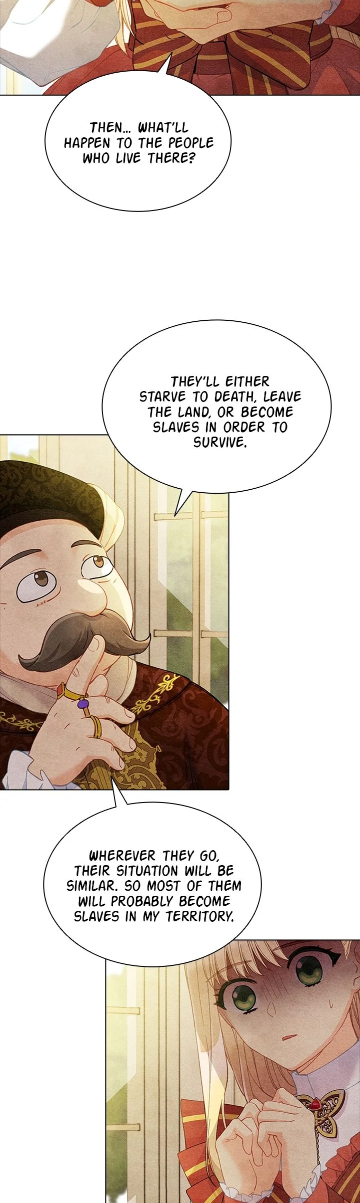 The Mighty Extra: One Girl Changes the World Chapter 85 204 ch 85 38