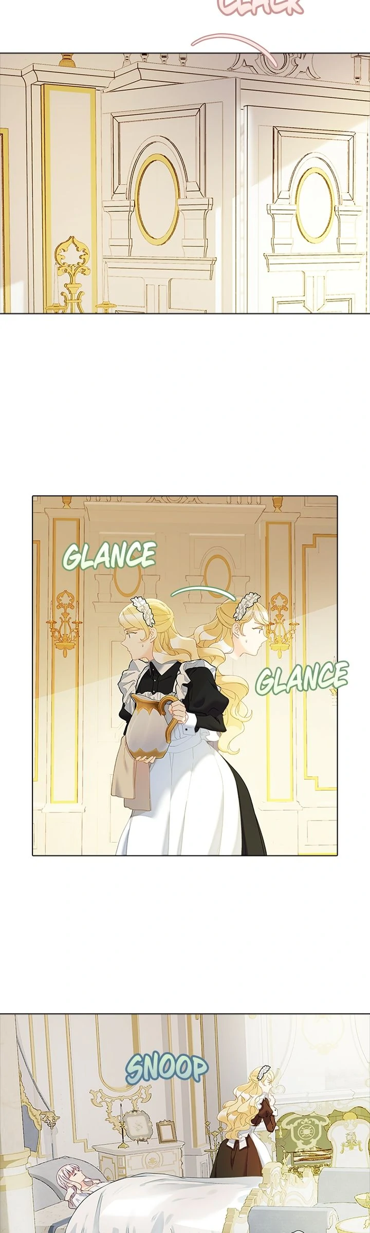 The Mighty Extra: One Girl Changes the World Chapter 85 170 ch 85 4