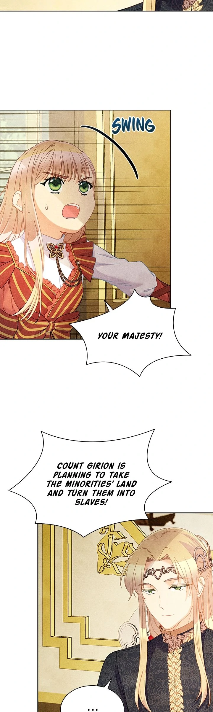 The Mighty Extra: One Girl Changes the World Chapter 85 208 ch 85 42