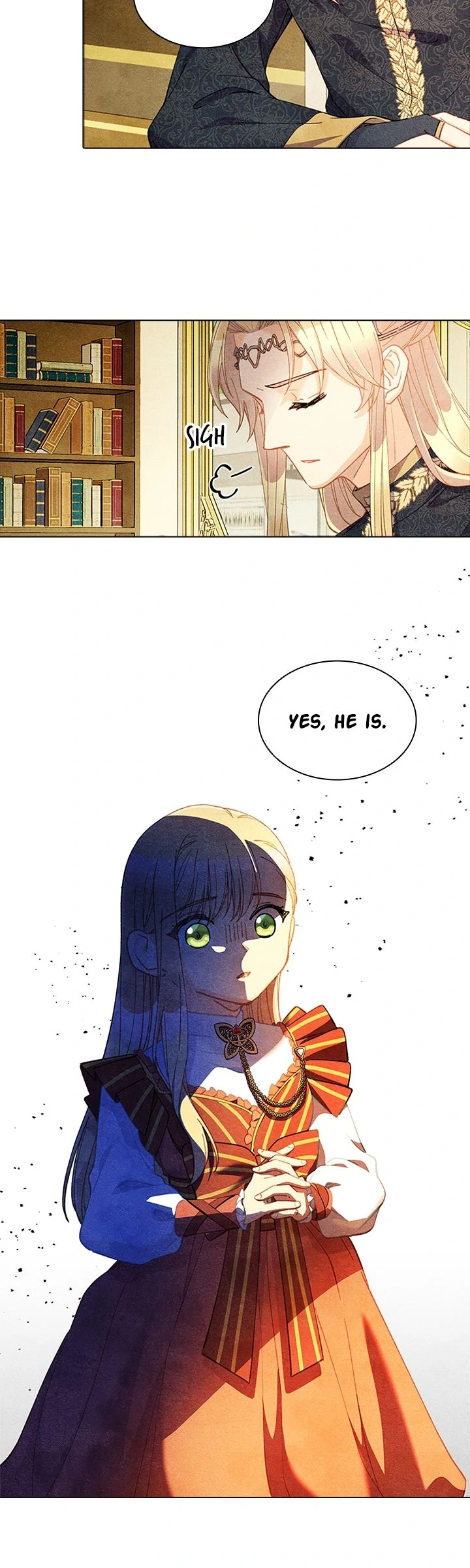 The Mighty Extra: One Girl Changes the World Chapter 85 209 ch 85 43