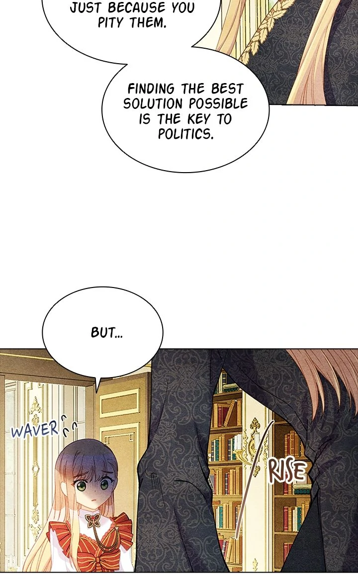 The Mighty Extra: One Girl Changes the World Chapter 85 211 ch 85 45