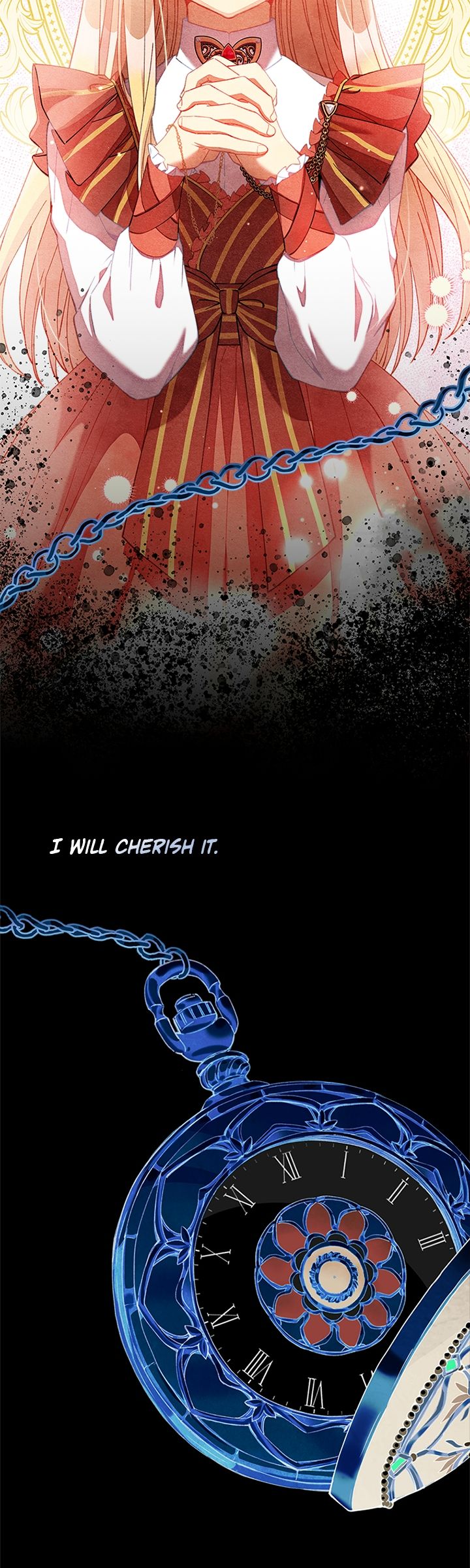 The Mighty Extra: One Girl Changes the World Chapter 85 216 ch 85 50