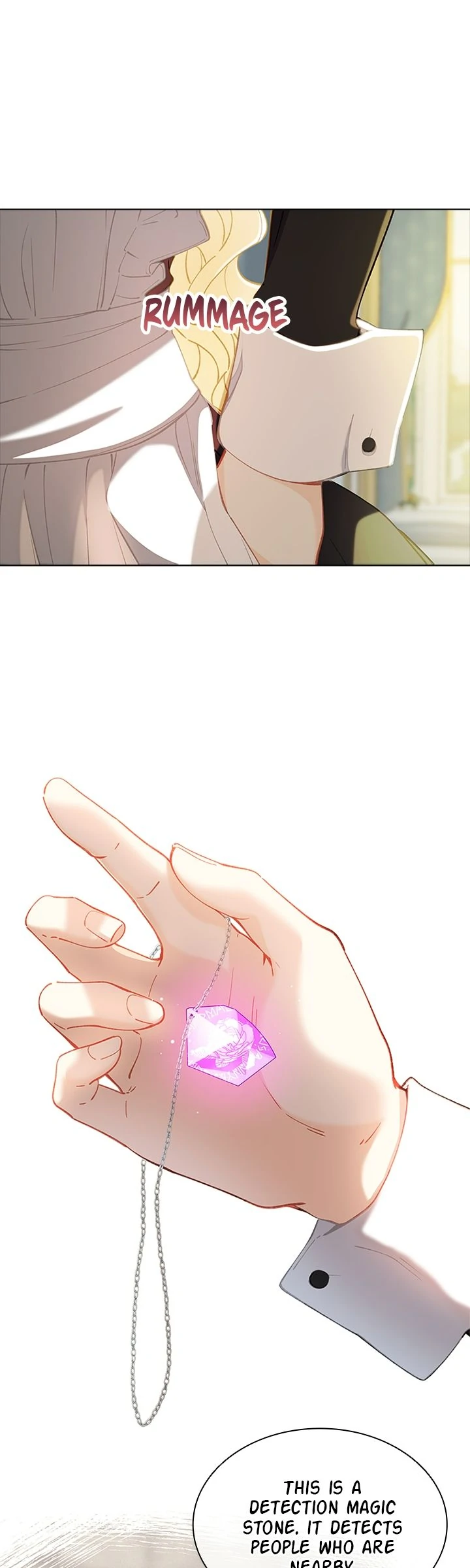 The Mighty Extra: One Girl Changes the World Chapter 85 173 ch 85 7