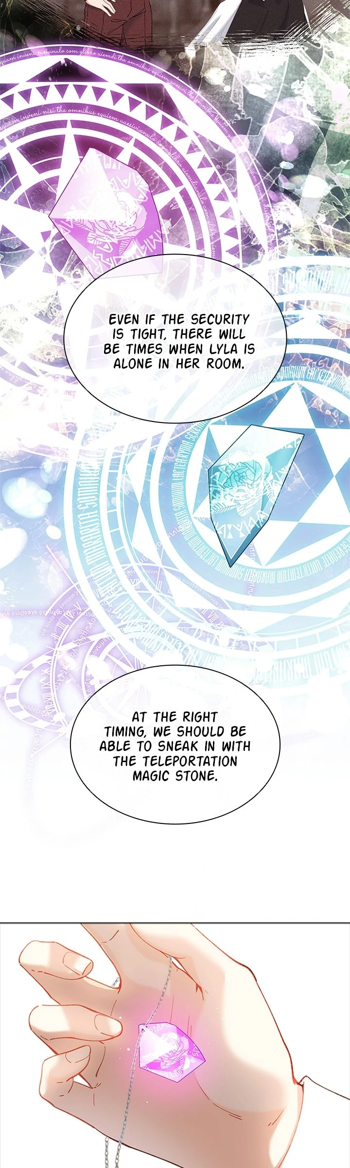 The Mighty Extra: One Girl Changes the World Chapter 85 175 ch 85 9