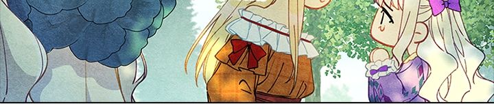 The Mighty Extra: One Girl Changes the World Chapter 86 169 ch 86 12